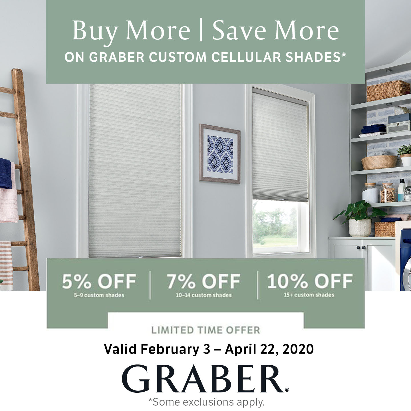 Kansas City Blinds & Shutters The BlindBroker KC Window Treatments