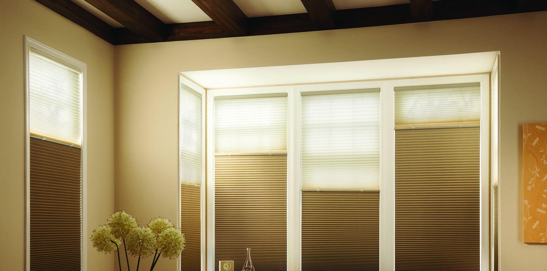 Motorized Blinds Automated Shades In Kansas City The Blindbroker Inner Pages Background