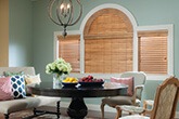 Arched Specialty Shapes