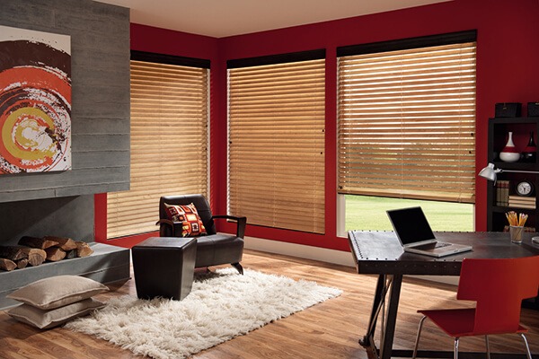 Real Wood Blinds In Leawood Overland Park Ks The Blindbroker Llc Real Wood Blinds In Leawood Overland Park Ks