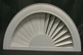Sunburst Arch