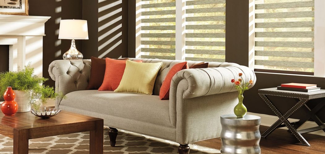 Kansas City Blinds & Shutters The BlindBroker KC Window Treatments