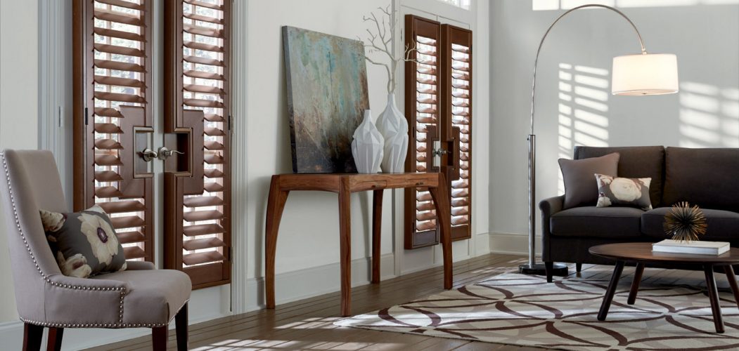 Kansas City Blinds & Shutters The BlindBroker KC Window Treatments