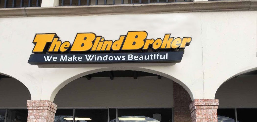 Kansas City Blinds & Shutters The BlindBroker KC Window Treatments