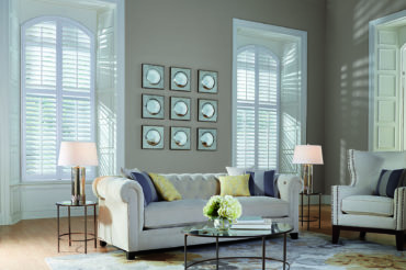 Window Treatments