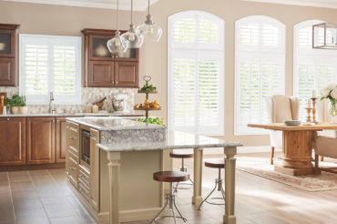 Kitchen Shutters